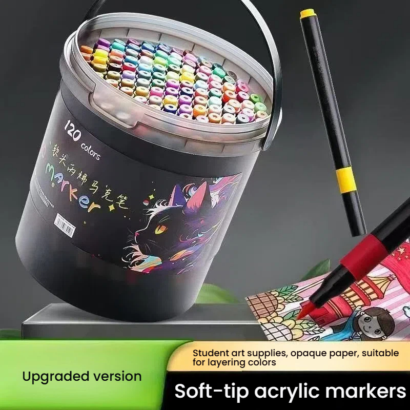 Set van 24/36/48/60/80/120 sti - Copic Marker Sketch recensie en prijs
