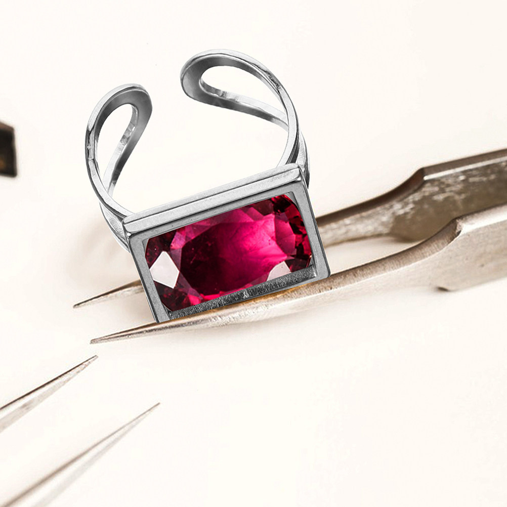 4 stuks metalen ringonderdelen - Resin Crafts Diy recensie en prijs